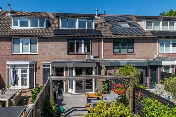 Medium property photo - Dopheidestraat 20, 2165 VP Lisserbroek